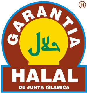 CERTIFICADO HALAL