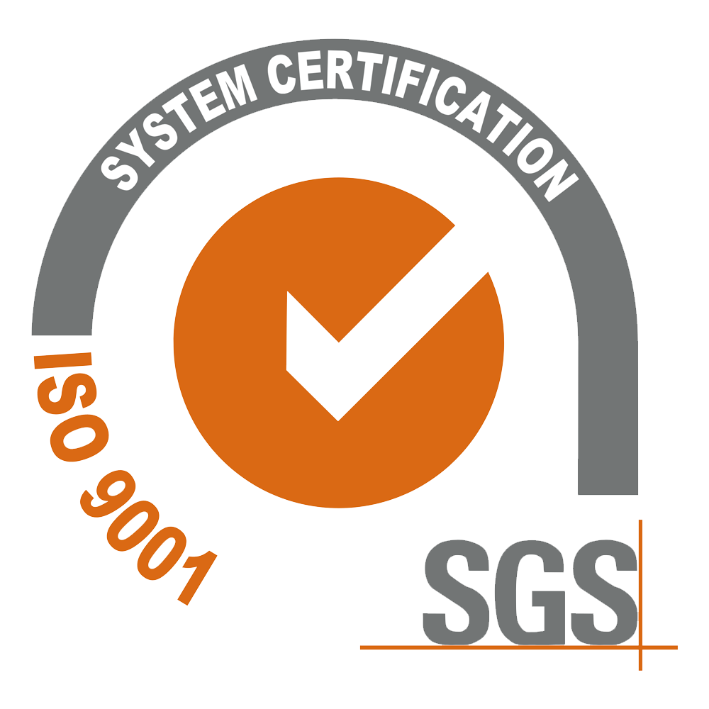 ISO 9001